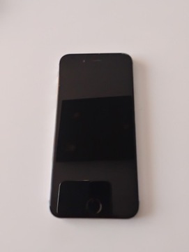 iPhone 6 space Gray 16 Apple. Licytacja