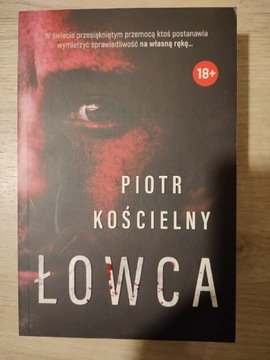 Piotr Kościelny Łowca