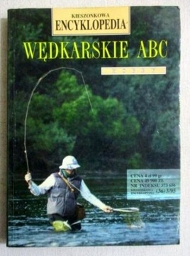 Wędkarskie ABC Sedlar Jan