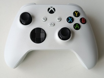 XBOX SERIES S 1914 ORYGINALNY PAD BIAŁY PC SKLEP