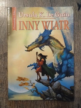 Inny wymiar - Ursula K. Le Guin