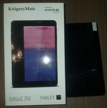 Tablet Kruger&Matz EAGLE 702 2/16 GB