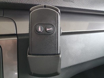 Adapter Bluetooth VW