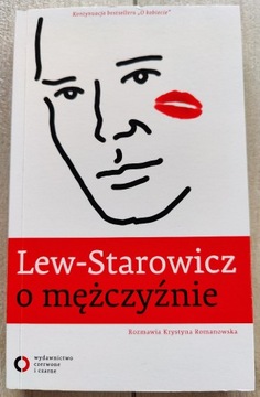 O mężczyźnie Zbigniew Lew-Starowicz