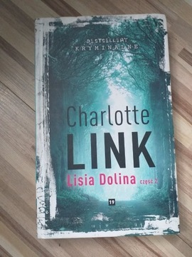 Lisia Dolina cz. 2 - Charlotte Link