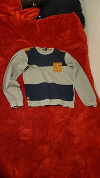 Sweter Bluza Cropp rozmiar L bluzka 