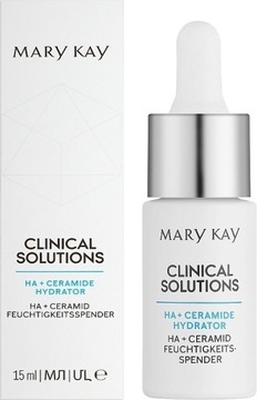 Mary kay Clinical solutions na ceramide