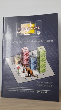 Miniatury matematyczne 56