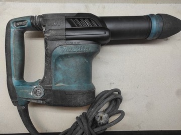 Młot Makita HM0871C SDS-Max