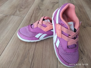 Buty Reebok rozmiar 28