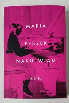 Peszek M. Naku*wiam zen