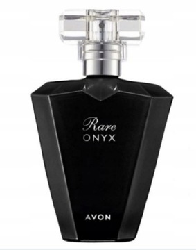 Avon Rare Onyx woda perfumowana 50ml