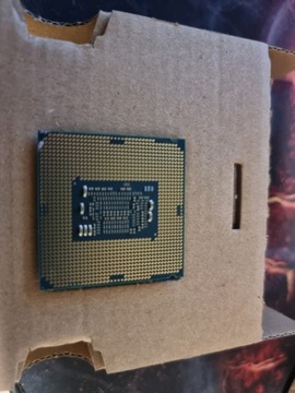 Procesor Intel i5-7400 4 x 3 GHz gen. 7