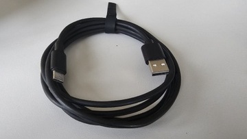 Kabel USB -  USB C długość 2m