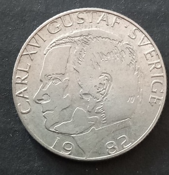 1982 i 1990r Szwecja .Zestaw