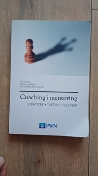 Coaching i mentoring