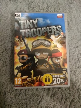 Tiny Troopers PC 