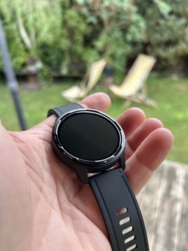 Smartwatch Xiaomi Watch S1 Active na gwarancji