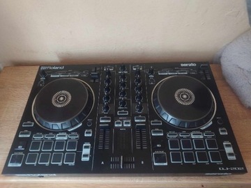 Konsola Serato Roland DJ 202