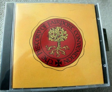 FAIRPORT CONVENTION CD The History of ...