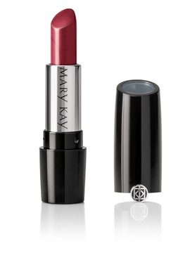 Żelowa Szminka Scarlet Red (Promienny)Mary Kay