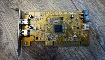 Karta FireWire HP GLF-C050-PCB-600