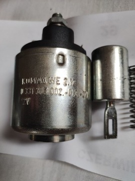 Elektromagnes KOMAX WE 2.12, VW 0331303002