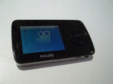 Philips GoGear 2GB -- mp3