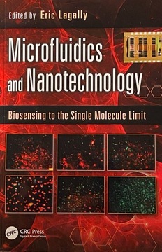 Microfluidics and Nanotechnology: Biosensing...