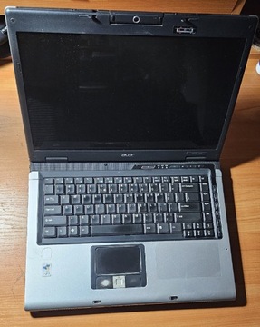 Laptop Acer aspire 3690 bl50 sprawny BCM