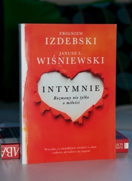 INTYMNIE rozmowy... - Z.Izdebski, J.L.Wiśniewski