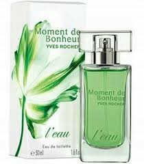 Moment de Bonheur Yves Rocher perfumy 50ml