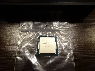 Intel i5-6600 65W
