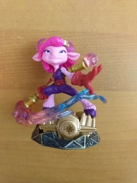 Skylanders Superchargers Splat figurka