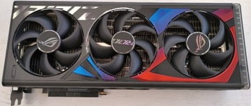 ASUS GeForce RTX 4080 ROG STRIX OC 16GB