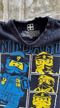 T-shirt koszulka Ninjago 122