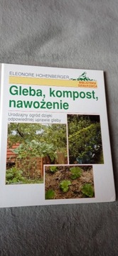 Gleba kompost nawożenie Eleonore Hohenberger