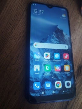 Xiaomi Redmi Note 8T 