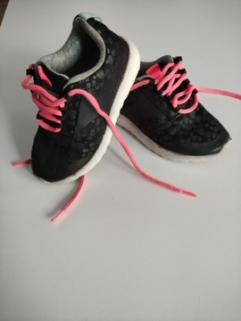 Buty adidasy trampki Zara run and enjoy rozm. 26