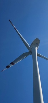 Elektrownia wiatrowa Gondola WindWorld
