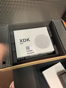 Xbox One S dev kit XDK