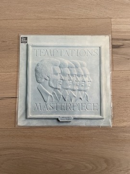 Temptation - Masterpiece