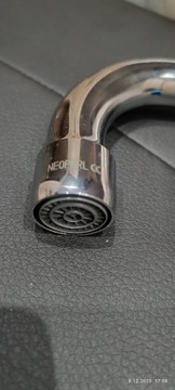 Wylewka baterii perlator neoperl 3/4 cala 