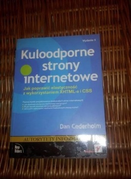 Kuloodporne strony internetowe