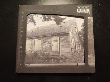 Eminem - The Marshall Mathers LP 2 Deluxe (2013)