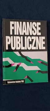 Finanse publiczne 