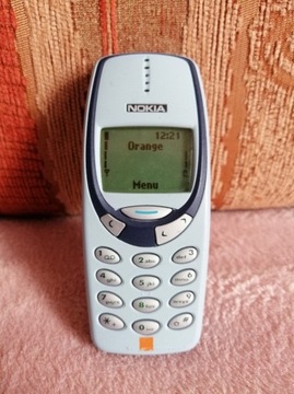 Nokia 3310                