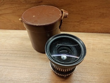 Carl Zeiss Flektogon 4/50 mm psix pentacon six 
