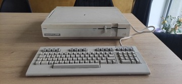 Commodore C128 D