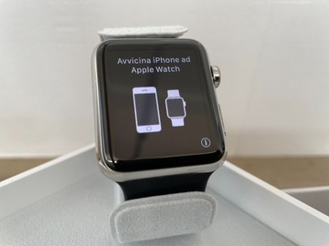 Smartwatch Apple Watch series 1 42mm